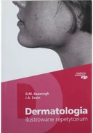 Książki medyczne - Dermatologia ilustrowane repetytorium - miniaturka - grafika 1