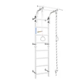 Wyposażenie sportowe i gimnastyczne - Drabinka gimnastyczna Małpiszon Next-1 - miniaturka - grafika 1