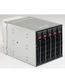 Tuning komputera - akcesoria - Supermicro ! Backplane Supermicro CSE-M35TQB - miniaturka - grafika 1