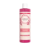 Toniki i hydrolaty do twarzy - Lumene HELLA Nawilżający tonik do twarzy 200ml - miniaturka - grafika 1