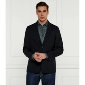 Marynarki męskie - Emporio Armani Marynarka | Regular Fit | z dodatkiem wełny - miniaturka - grafika 1