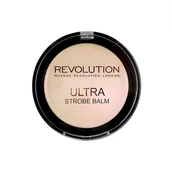 Rozświetlacze do twarzy i ciała - Revolution Makeup Makeup Revolution, Ultra Strobe, balsam rozświetlający do twarzy Euphoria, 6,5 g - miniaturka - grafika 1