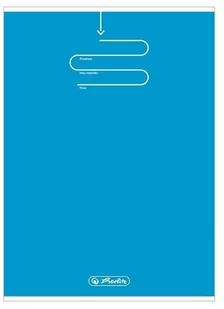 Herlitz Zeszyt A5 32 Kratka Neon Color Blocking 9582982 - Zeszyty szkolne - miniaturka - grafika 1