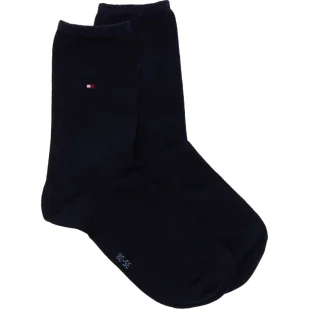 Tommy Hilfiger Skarpety 2-pack SHINY ARGYLE - Skarpetki damskie - miniaturka - grafika 1