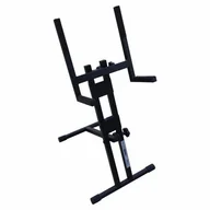 Statywy fotograficzne - Statyw do wzmacniacza gitary ROXTONE MUS030 / GS01 - miniaturka - grafika 1