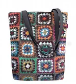 Torebki damskie - Sunlovers, Torba Sunny Frania - miniaturka - grafika 1