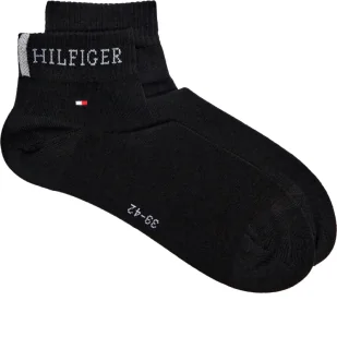 Tommy Hilfiger Skarpety 2-pack - Skarpetki męskie - miniaturka - grafika 1