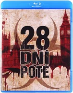 Horrory Blu-Ray - 28 dni później - miniaturka - grafika 1