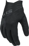 Rękawiczki rowerowe - Kellys RĘKAWICZKI KELLYS CUTOUT DŁUGI PALEC Rozmiar: XXL, Wybierz kolor: Black - miniaturka - grafika 1