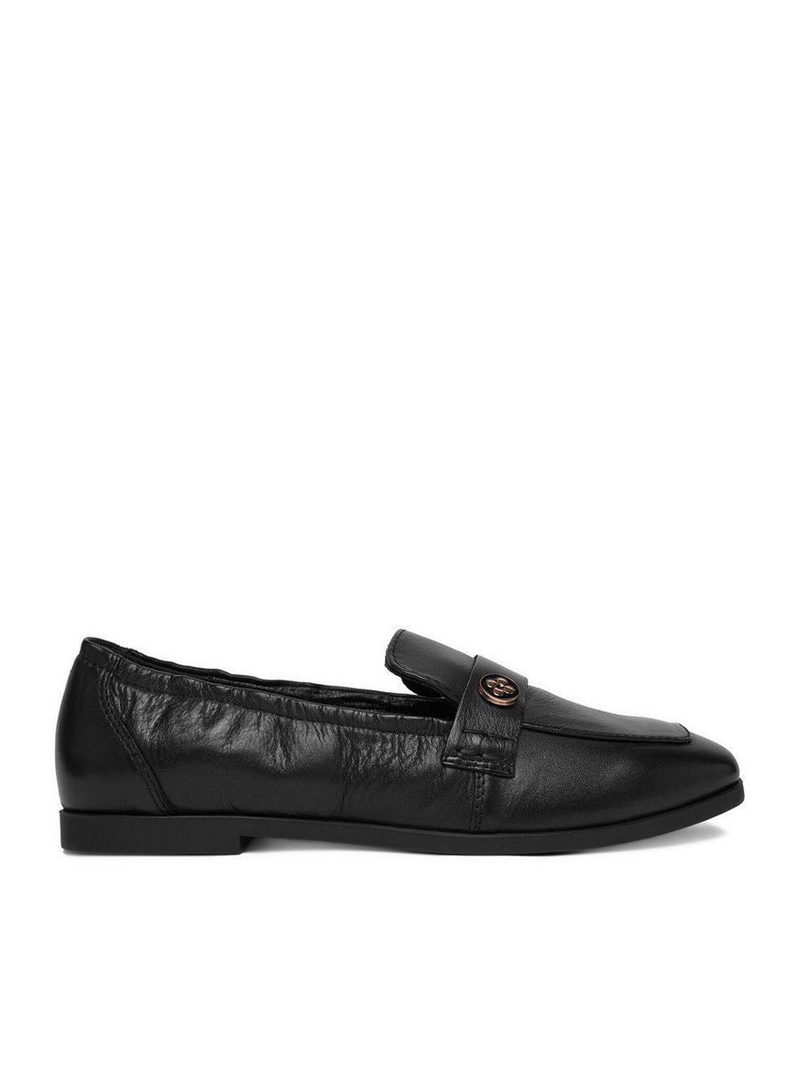 Lasocki Lordsy Damskie Czarny Lasocki-CEO-RST-24005-02 Czarny