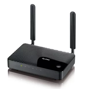 Zyxel LTE3301v3 (LTE3301-M209-EU01V1F) - Routery - miniaturka - grafika 3