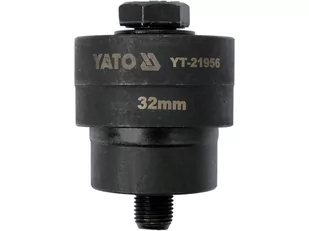 WYCINAK OTWORÓW POD KRAN 32MM - Akcesoria hydrauliczne - miniaturka - grafika 1