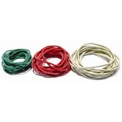 Artykuły biurowe - Gumka recepturka 1kg 40mm (śr.25mm) GRAND 130-1038 - miniaturka - grafika 1