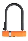 Zabezpieczenia do roweru - AXA, Zapięcie rowerowe, Newton UL Pro, pomarańczowy, 17x190 mm - miniaturka - grafika 1