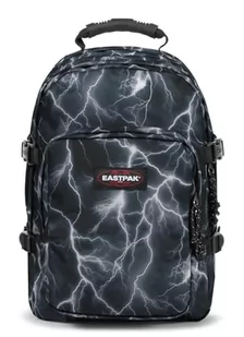 Eastpak Provider plecak, 44 cm, 33 l, czarny (czarny), Volt Black, 44 x 31 x 25, N/A - Plecaki - miniaturka - grafika 1