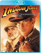 Filmy przygodowe Blu-Ray - Imperial CinePix Indiana Jones i ostatnia krucjata Blu-ray) Steven Spielberg - miniaturka - grafika 1