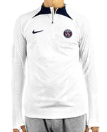 Bluzy męskie - Longsleeve Nike Paris Saint-Germain PSG ADV Strike Elite DM2283101 XL - miniaturka - grafika 1