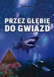 Przez głębię do gwiazd - Science-fiction - miniaturka - grafika 2