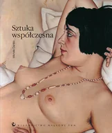 Książki o kulturze i sztuce - Sztuka Współczesna - miniaturka - grafika 1