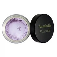 Cienie do powiek - Annabelle Minerals Cień mineralny LAVENDER - - miniaturka - grafika 1