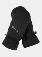 Rękawiczki - Łapawice Ziener Garwel GTX Mitten - black - miniaturka - grafika 1