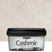 Farby wewnętrzne - Efekt dekoracyjny Cashmir Plush 1 l Jeger - miniaturka - grafika 1