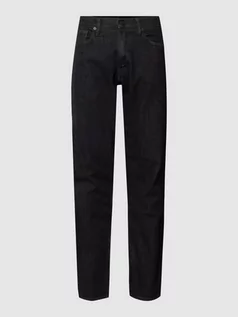 Spodnie męskie - Jeansy z zapięciem na guzik model 'PARKSIDE’ - grafika 1