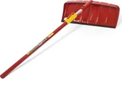 Łopaty i widły - Wolf-Garten Łopata do odśnieżania dachu - miniaturka - grafika 1