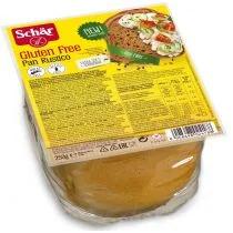 Schar Chleb wiejski Bezglutenowy 250 g - Chleb - miniaturka - grafika 2