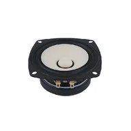 Głośniki i kolumny - FOSTEX FE103NV2 głośnik pełnozakresowy - miniaturka - grafika 1