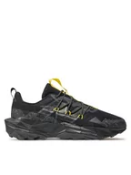 Buty sportowe męskie - New Balance Buty DynaSoft Tektrel MTTTRLO1 Czarny - miniaturka - grafika 1
