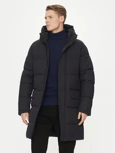 Save The Duck Kurtka zimowa D41780M WULY19 Granatowy Regular Fit - Kurtki męskie - miniaturka - grafika 1