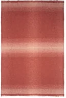 Koce - Elvang Pled wełniany Vulcanic Rusty Red - miniaturka - grafika 1