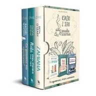 Opowiadania - Zamiana / Lista, która zmieniła moje życie / Co powiesz na spotkanie? - miniaturka - grafika 1