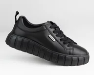 Półbuty damskie - 39 - miniaturka - grafika 1