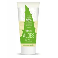 Pasty do zębów - EKAMEDICA Aloes w Żelu 200 ml - Ekamedica - miniaturka - grafika 1