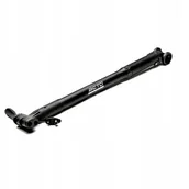 Pompki rowerowe - Pompka Beto CFM-002-M plastik - miniaturka - grafika 1