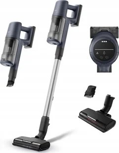 AEG 6000 Odkurzacz akumulatorowy 103000 obr/min 255W niebieski 2024 - Odkurzacze pionowe - miniaturka - grafika 1