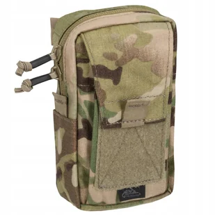 HELIKON-TEX POLSKA kieszeń Helikon Navtel Pouch multicam (MO-O08-CD-34) MO-O08-CD-34 - Apteczki i materiały opatrunkowe - miniaturka - grafika 5