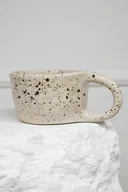 Kubki - Kubek nakrapiany 240 ml - miniaturka - grafika 1