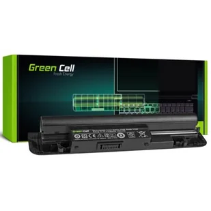 Green Cell DE47 do Dell Vostro 1220n J037N - Baterie do laptopów - miniaturka - grafika 1