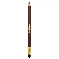 Kredki do oczu - Sisley Phyto Khol Perfect, kredka do oczu Brown, 1,2 g - miniaturka - grafika 1