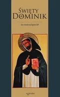 E-booki - religia - Święty Dominik - miniaturka - grafika 1