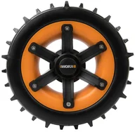 Akcesoria do kos i kosiarek - Koła WORX  z kolcowanym bieżnikem do robota koszącego WA0952  ! - miniaturka - grafika 1