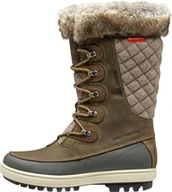 Buty trekkingowe damskie - Helly Hansen Damskie buty trekkingowe W Garibaldi Vl, 746 Bedrock Pebble, 41 EU - miniaturka - grafika 1