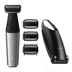 Philips Bodygroom Series 5000 BG5020/15 - Golarki męskie - miniaturka - grafika 1