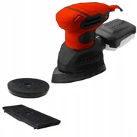 Szlifierki i polerki - KRAFT&DELE Szlifierka Mimośrodowa KD1667 - miniaturka - grafika 1