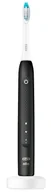 Szczoteczki elektryczne - Oral-B Pulsonic Slim Clean 2000 czarny - miniaturka - grafika 1