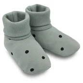 Buty dla dziewczynek - Pinokio, Buciki dla dziewczynki, rozmiar 56/62 - miniaturka - grafika 1