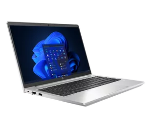 HP ProBook 445 G9 / 6C5L4UC / AMD Ryzen 7 / 16GB / SSD 512GB / AMD Radeon / FullHD / Win 11 Pro / Srebrny - Laptopy - miniaturka - grafika 1